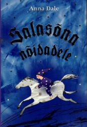 Salasõna nõidadele - Anna Dale Salasõna nõidadele - Anna Dale