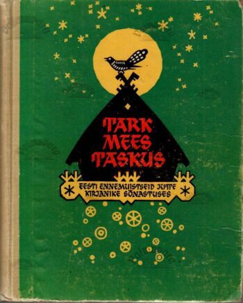 Tark mees taskus, 1961 Tark mees taskus, 1961