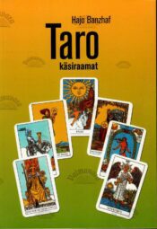 Taro käsiraamat - Hajo Banzhaf, 2016 Taro käsiraamat - Hajo Banzhaf, 2016