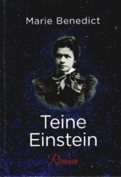 Teine Einstein - Marie Benedict Teine Einstein - Marie Benedict