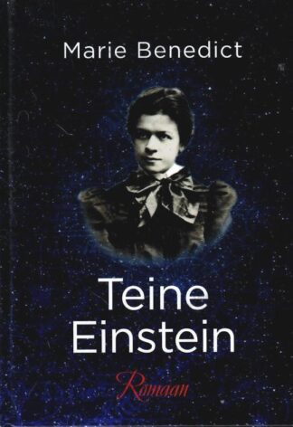 Teine Einstein - Marie Benedict