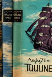 Tuuline rand I-IV - Aadu Hint Tuuline rand I-IV - Aadu Hint