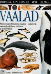Vaalad - Vassili Papastavrou Vaalad - Vassili Papastavrou