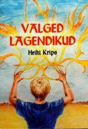 Valged lagendikud - Heiki Krips Valged lagendikud - Heiki Krips