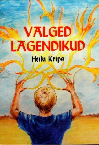 Valged lagendikud - Heiki Krips