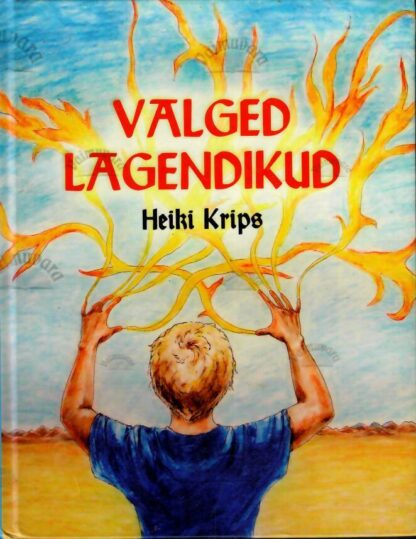 Valged lagendikud - Heiki Krips