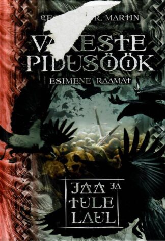 Vareste pidusöök. Esimene raamat - George R. R. Martin