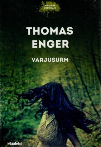 Varjusurm - Thomas Enger