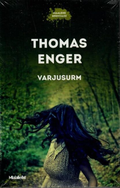 Varjusurm - Thomas Enger