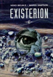 Existerion - Veiko Belials, Marek Simpson
