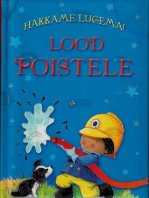 Hakkame lugema! Lood poistele