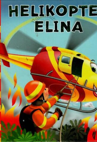 Helikopter Elina