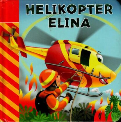 Helikopter Elina