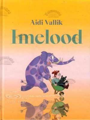 Imelood – Aidi Vallik