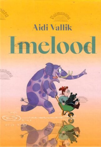 Imelood - Aidi Vallik