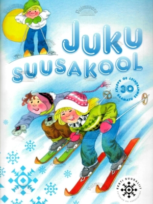 Juku suusakool – Kaarel Zilmer, 2024