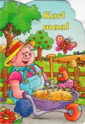 Karl maal Karl maal
