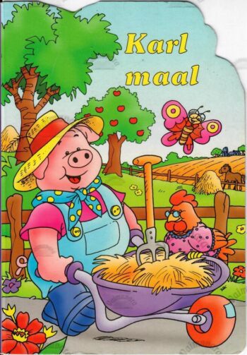 Karl maal Karl maal