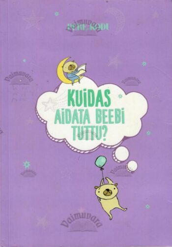 Kuidas aidata beebi tuttu. Kuidas aidata beebi tuttu?