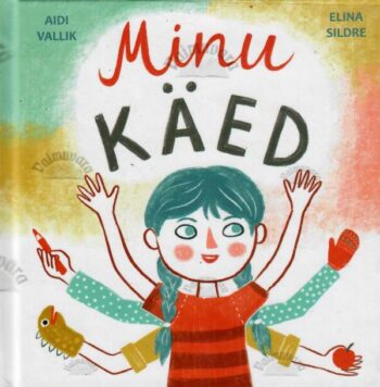 Minu käed - Aidi Vallik