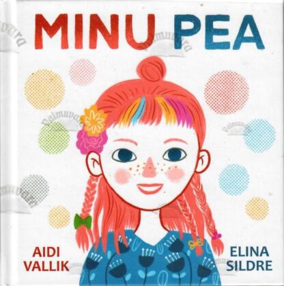 Minu pea - Aidi Vallik
