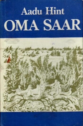 Oma saar - Aadu Hint Oma saar - Aadu Hint