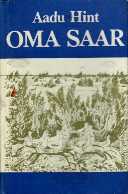 Oma saar - Aadu Hint