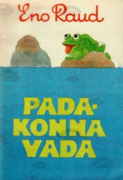 Padakonna vada - Eno Raud Padakonna vada - Eno Raud