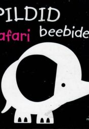 Pildid beebidele. Safari Pildid beebidele. Safari