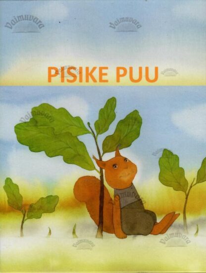 Pisike puu, 2019