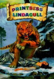 Printsess Lindagull Printsess Lindagull