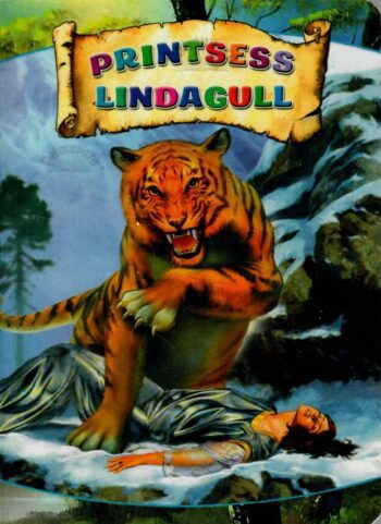 Printsess Lindagull