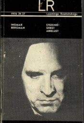 Stseenid ühest abielust - Ingmar Bergman Stseenid ühest abielust - Ingmar Bergman