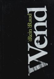 Vend - Rein Raud Vend - Rein Raud