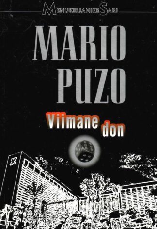 Viimane don - Mario Puzo, 1998