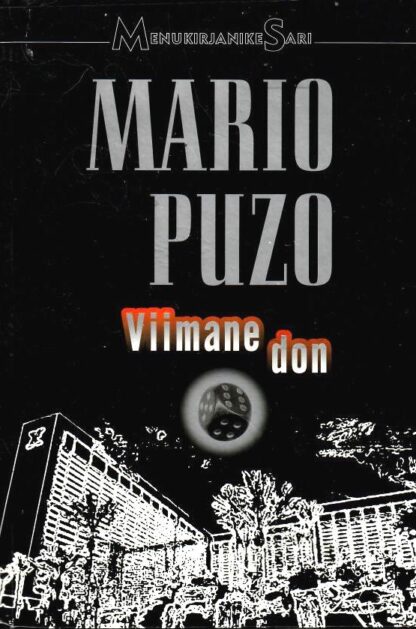 Viimane don - Mario Puzo, 1998