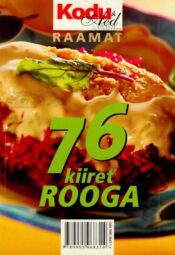 76 kiiret rooga