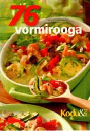 76 vormirooga - Elli Vendla ja Malle Peterson