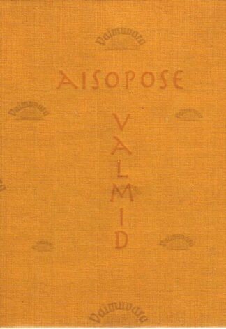 Aisopose valmid