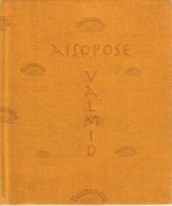 Aisopose valmid