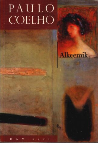 Alkeemik - Paulo Coelho, 2002