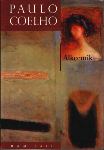 Alkeemik - Paulo Coelho, 2002