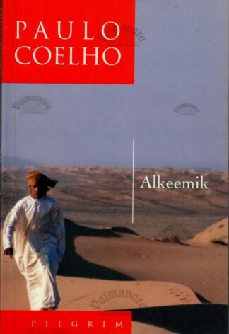 Alkeemik - Paulo Coelho