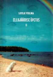Ellujäämise õpetus II - Luule Viilma, 1998
