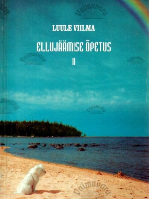 Ellujäämise õpetus II – Luule Viilma, 1998