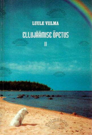 Ellujäämise õpetus II - Luule Viilma, 1998