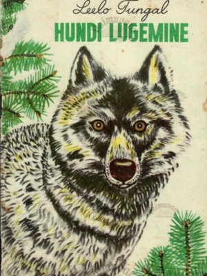 Hundi lugemine – Leelo Tungal