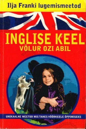 Inglise keel võlur Ozi abil - Ilja Franki lugemismeetod