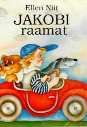 Jakobi raamat- Ellen Niit Jakobi raamat- Ellen Niit