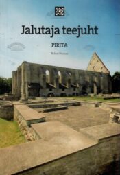 Jalutaja teejuht. Pirita - Robert Nerman